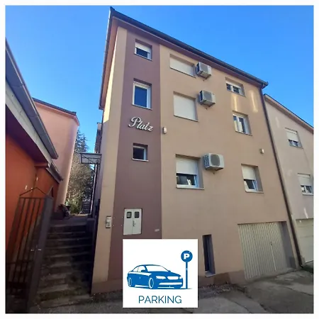 Appartamento Apartments Mostar