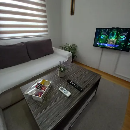 Appartamento Apartments Mostar