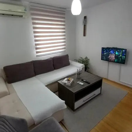 Apartments Mostar *