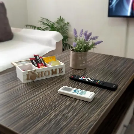 Apartments Mostar *