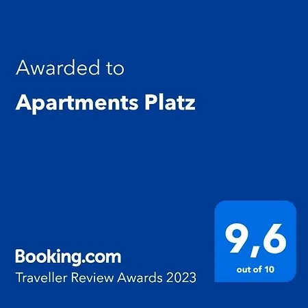 Apartments Mostar *