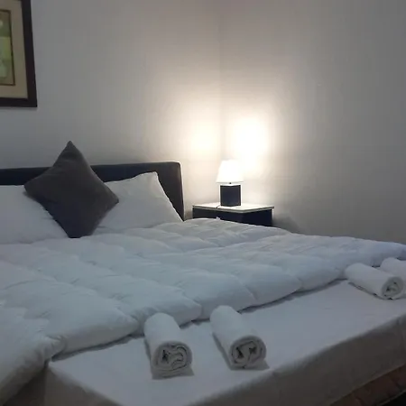 Appartamento Apartments Mostar *