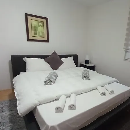 Apartments Mostar * Mostar