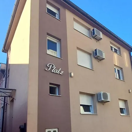 Appartamento Apartments Mostar