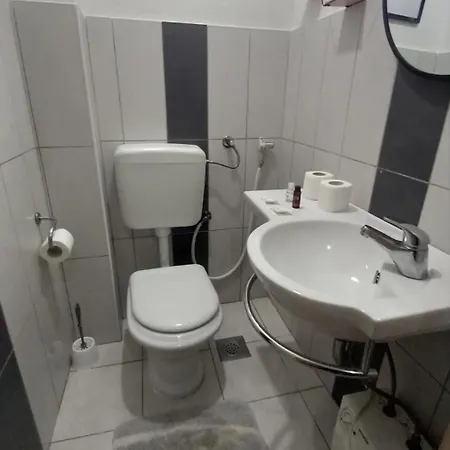 Apartments Mostar *