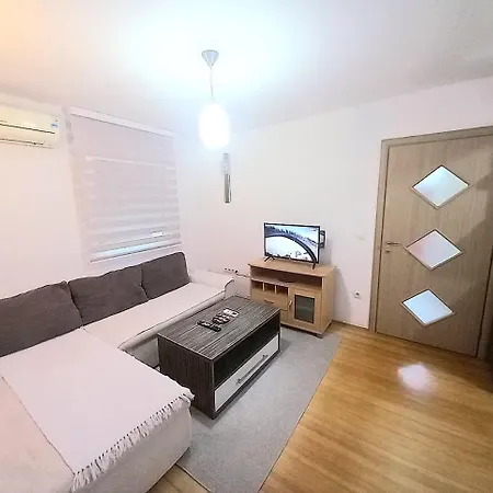 Apartments Mostar *
