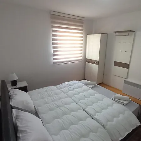 Appartamento Apartments Mostar *