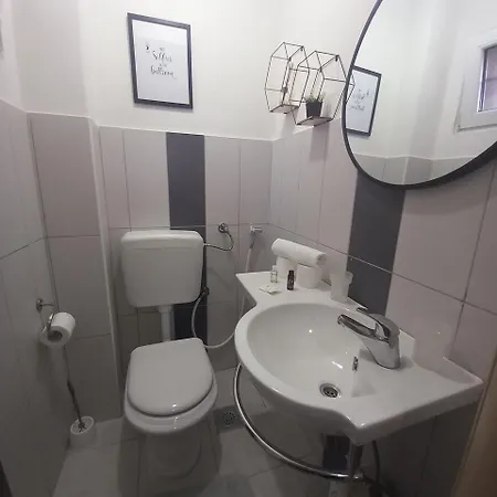 Appartamento Apartments Mostar *